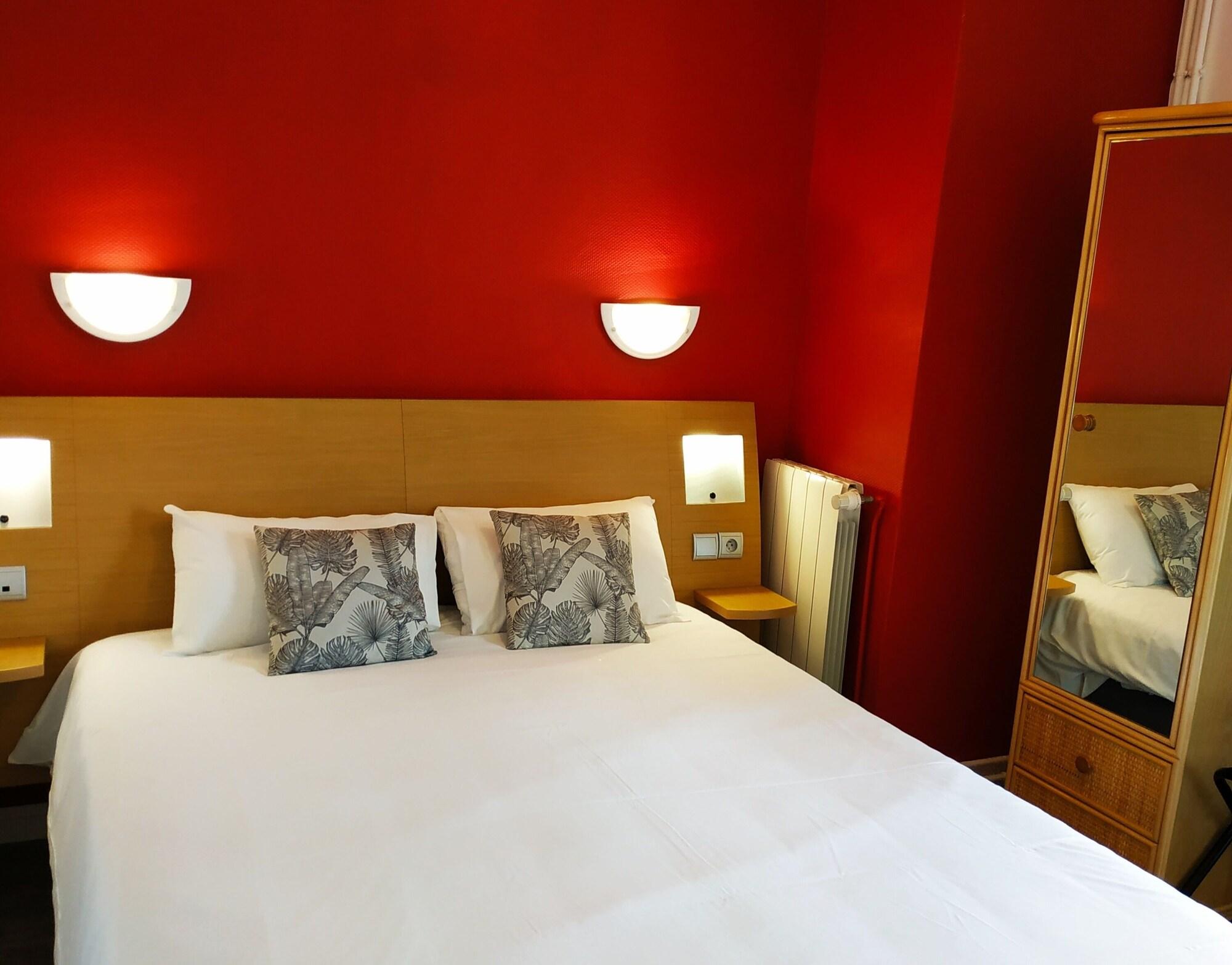 Hotel Brit Hermitage Royan
