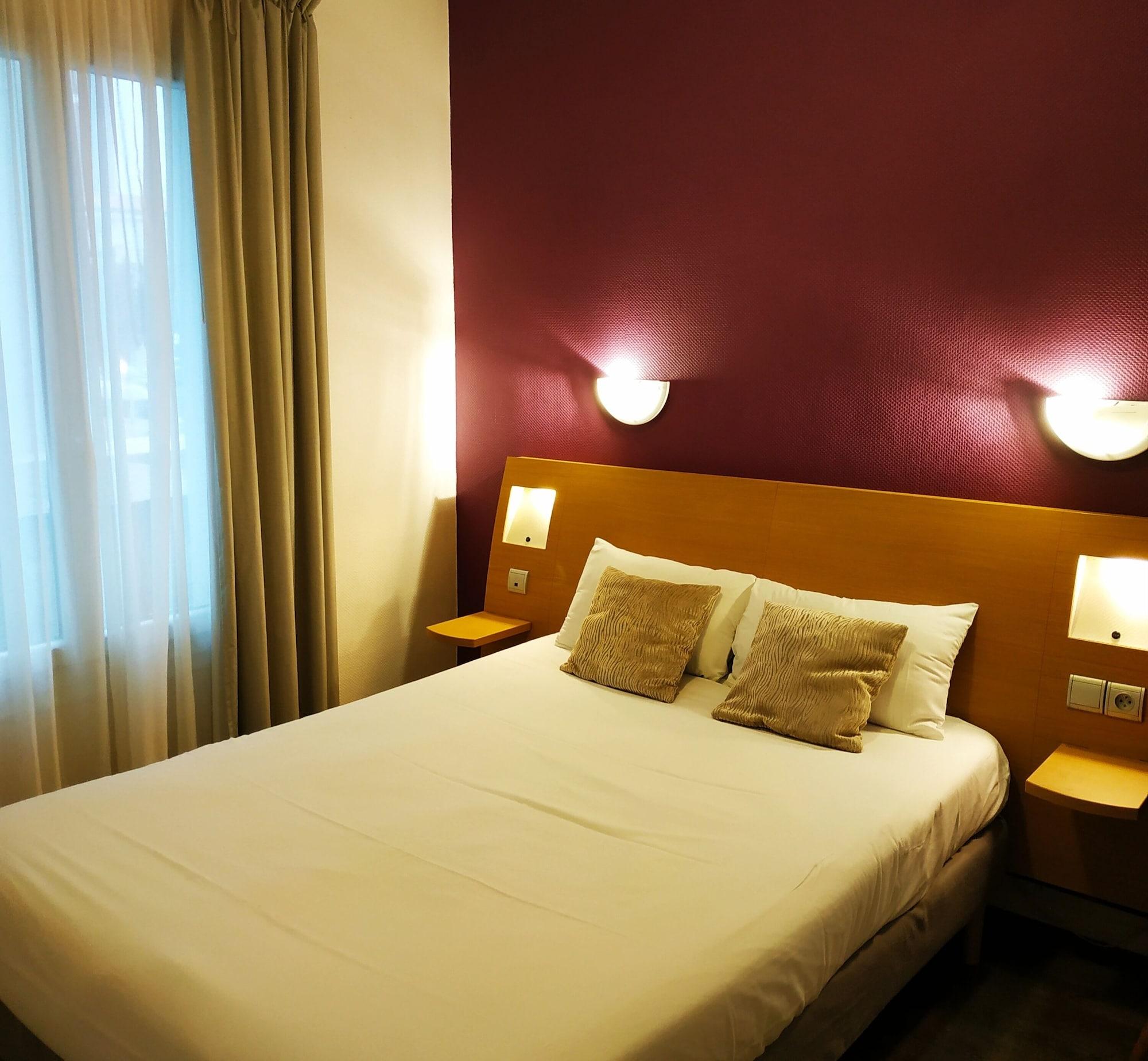 Hotel Brit Hermitage