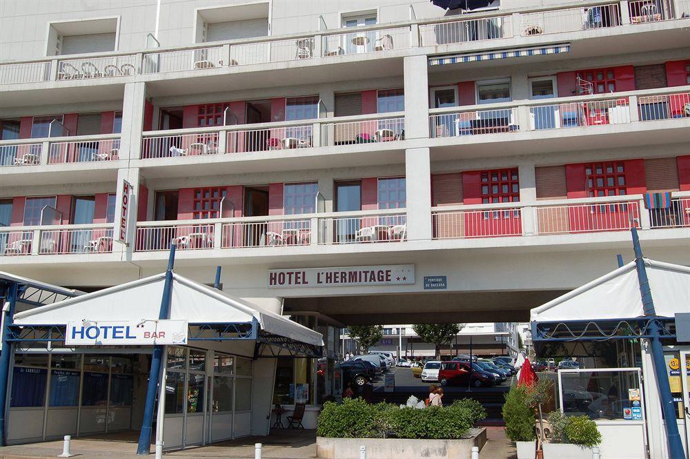 Brit Hermitage 3* Royan