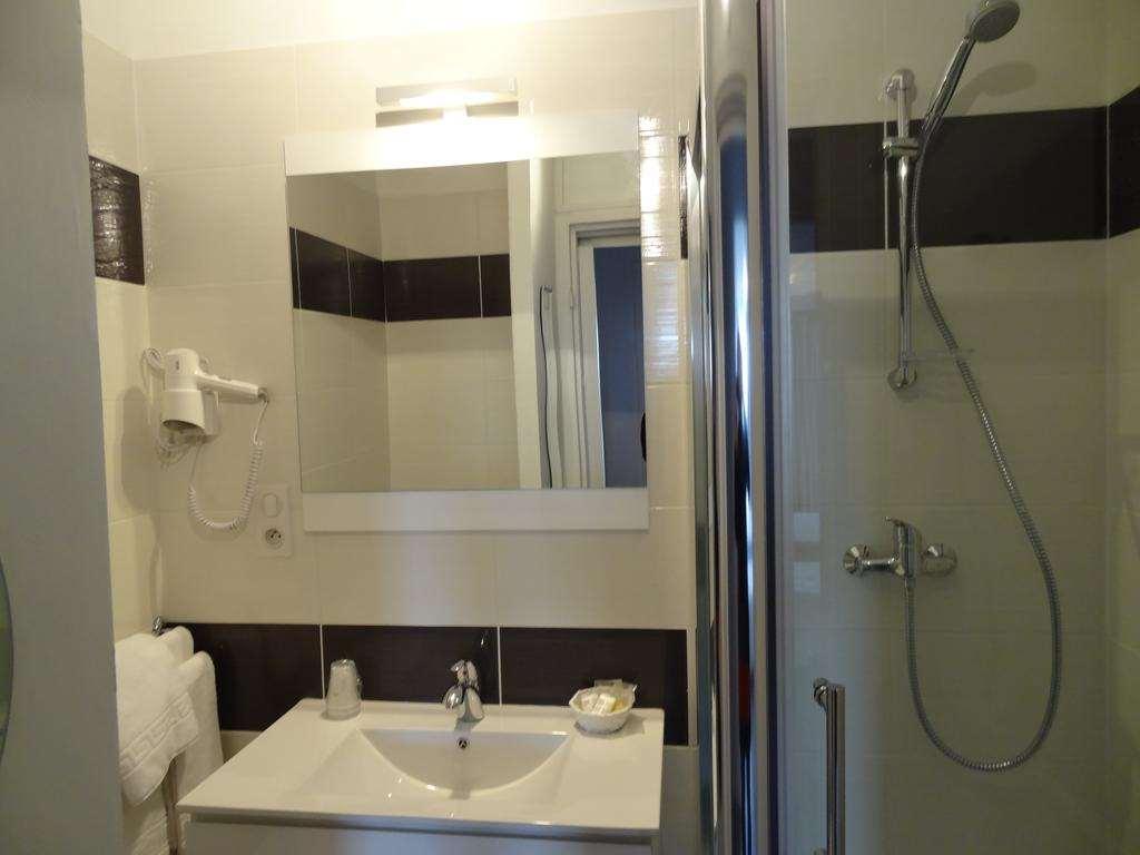 Brit Hermitage 3* Royan