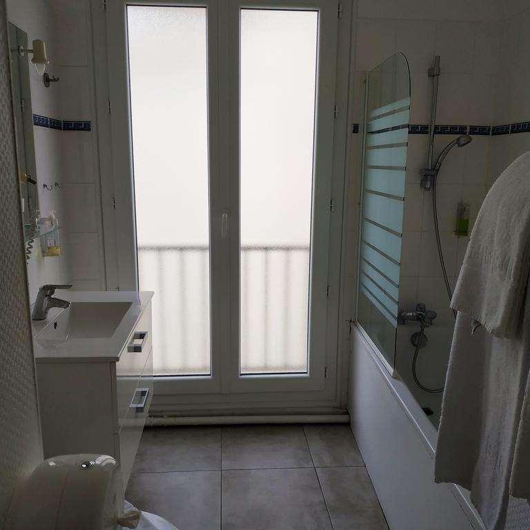 Hotel Brit Hermitage 3*
