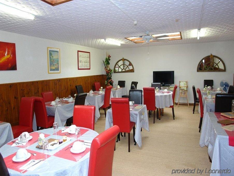 Brit Hermitage Hotel