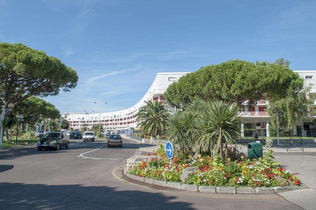 Hotel Brit Hermitage Royan