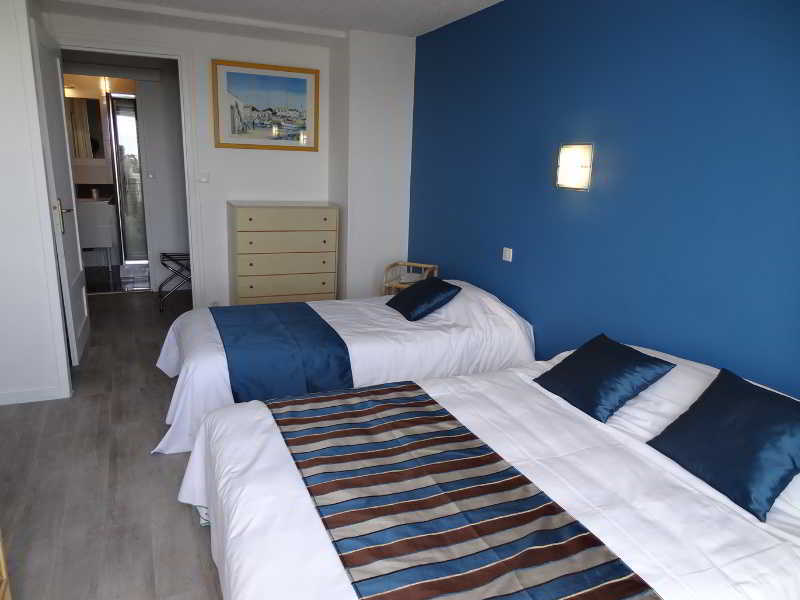 Hotel Brit Hermitage
