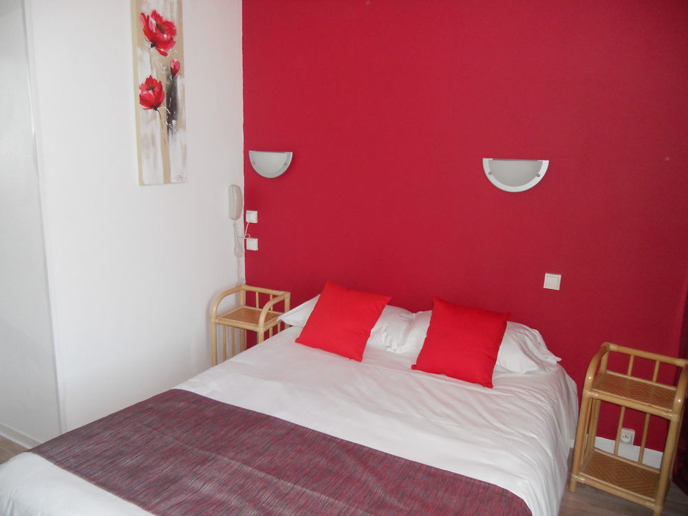 Hotel Brit Hermitage Royan