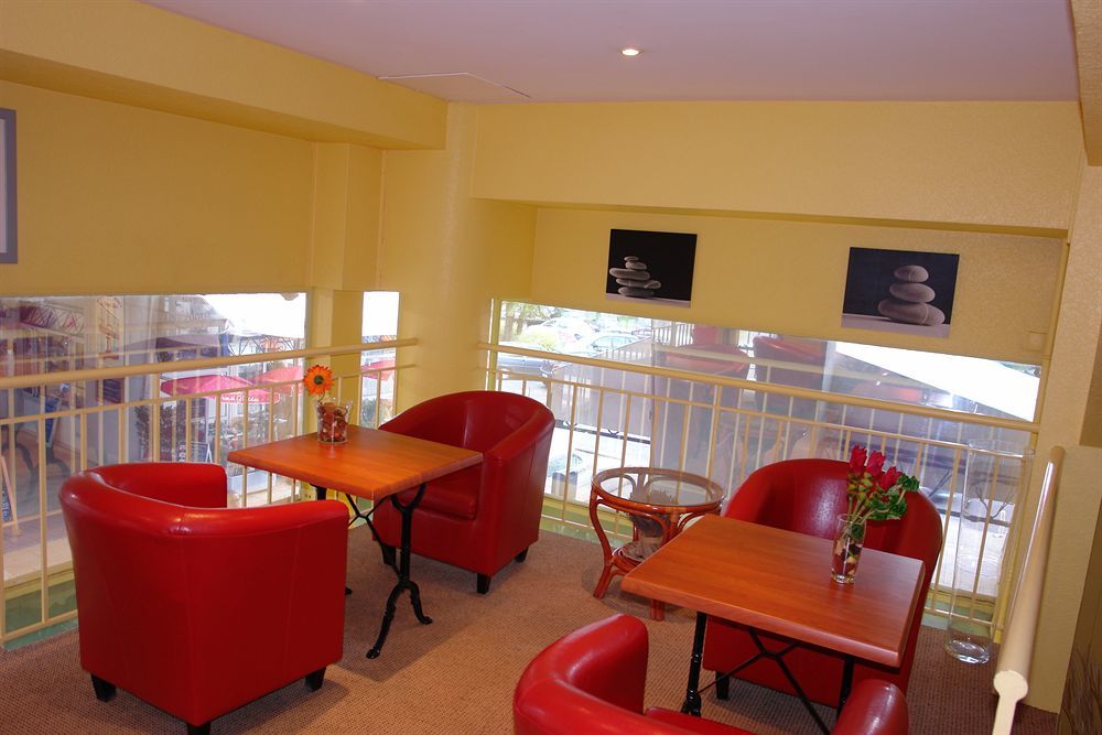 Brit Hermitage 3* Royan
