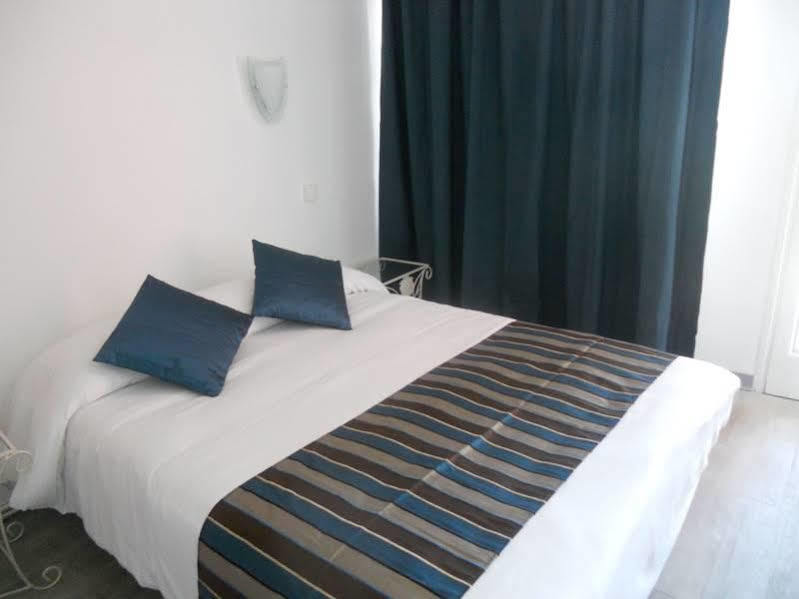 Hotel Brit Hermitage Royan