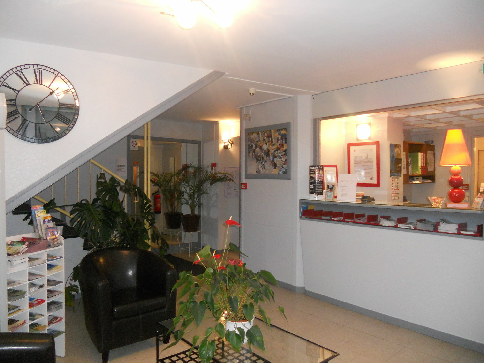 Brit Hermitage 3*