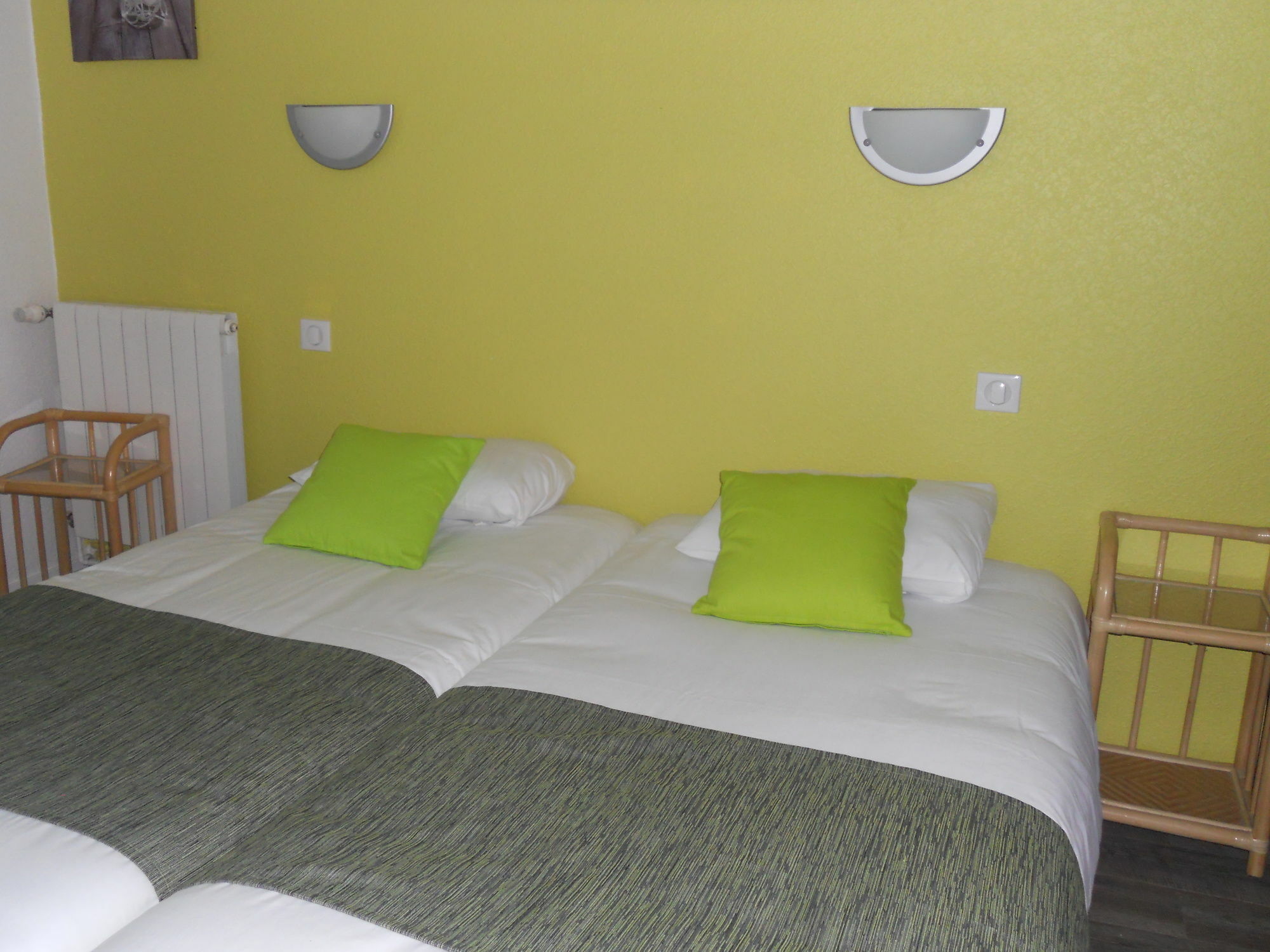 Hotel Brit Hermitage 3*